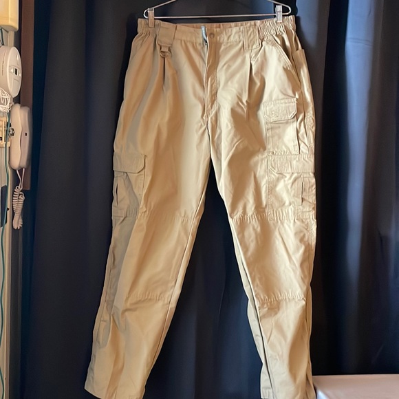Propper Pants Propper Mens Military Style Pants Size 4234 Poshmark